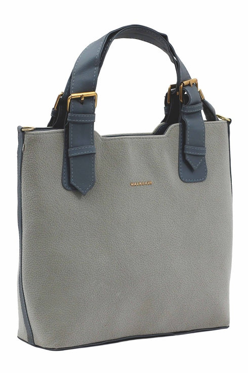 Women Hand Bag - 05517B - Hand Bag - Walkeaze